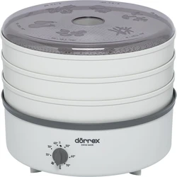 Αποξηραντής Τροφίμων Stockli Dorrex with Kunststoff- Rost