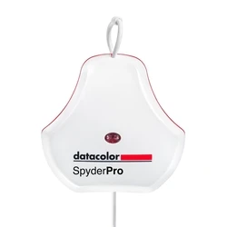 Xρωματόμετρο Datacolor Spyder Pro