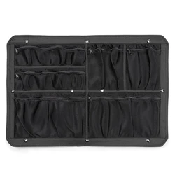 Αξεσουάρ Φωτογραφικών Μηχανών B&W Mesh Lid Bage for Type 7800