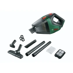 Σκουπάκι Bosch UniversalVac 18 Baretool