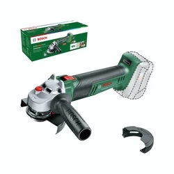 Γωνιακός Τροχός Bosch UniversalGrind 18V-75 115m