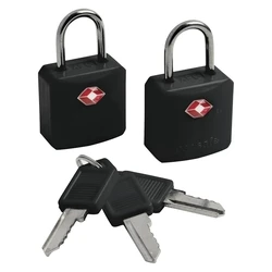 Λουκέτο Pacsafe Prosafe 620 TSA Luggage Lock Black