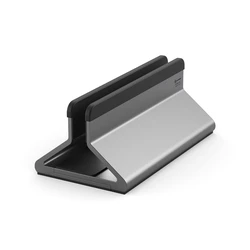 Βάση Laptop Alogic Bolt Vertical Stand Space Gray