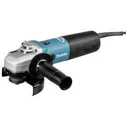 Γωνιακός Τροχός Makita 9565HRZ Angle Grinder