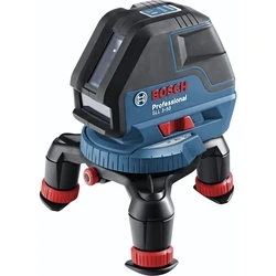 Αλφάδι Laser Bosch GLL 3-50 Linelaser