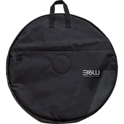 Αξεσουάρ Ποδηλάτου B&W wheel.guard L 2.0 Black