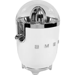 Ηλεκτρικός Στίφτης Smeg CJF11WHEU Zitruspresse White