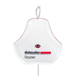 Xρωματόμετρο Datacolor Spyder