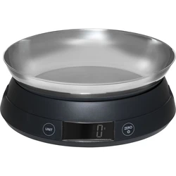 Ζυγαριά Κουζίνας Joseph Joseph Switch Grey