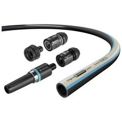 Λάστιχο Ποτίσματος Gardena EcoLine 13 mm 1/2 20m with System parts