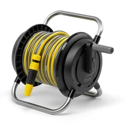 Ανέμη Ποτίσματος Karcher Reel HR 2.10 Set