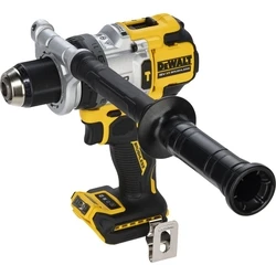 Δραπανοκατσάβιδο Dewalt DCD1007NT-XJ Cordless Combi Drill