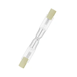 Λάμπα Αλογόνου Osram Haloline Eco Tube 48W 230V R7s