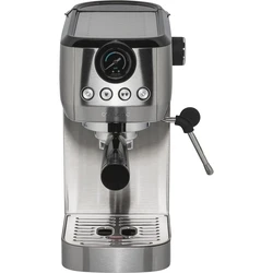 Καφετιέρα Espresso Cecotec Power 20 Steel Pro