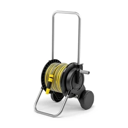 Ανέμη Ποτίσματος Karcher Trolley HT 2.20 Set