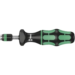 Κατσαβίδι Wera Series 7400 Kraftform 7441 adjustable torque