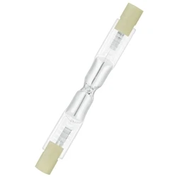 Λάμπα Αλογόνου Osram Haloline Eco Tube 80W 230V R7s