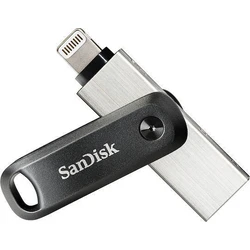 USB Flash 128GB SanDisk Phone Drive 2in1 SDIXD0N-GN6NE