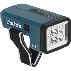 Φωτισμός Εργασίας Makita DEBDML186 18V LED-Battery-Handheld