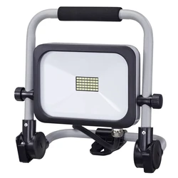 Φωτισμός Εργασίας REV LED Bright 20W 1,8m