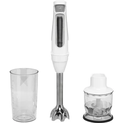 Ραβδομπλέντερ Braun MultiQuick 7 MQ 7020 WH