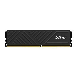 Μνήμη RAM Σταθερού DDR4 32GB Adata XPG 3200 GAMMIX D35 Black