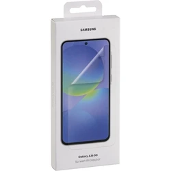 Screen Protector Samsung for Galaxy A36, Transparency