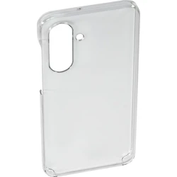 Θήκη Κινητού Samsung Clear for Galaxy A26, Transparency