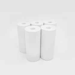 Φωτογραφικό Χαρτί Easypix InstantFUN 5x Thermal Printing Paper Rolls