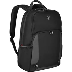 Τσάντα Laptop Wenger XE Tryal 15,6 Rucksack with Tablet-case Black
