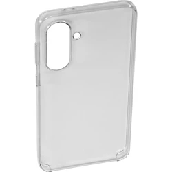 Θήκη Κινητού Samsung Clear for Galaxy A36, Transparency