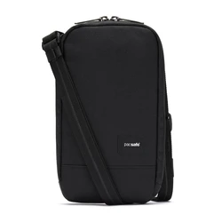 Τσάντα Στήθους Pacsafe RFIDsafe Tech Crossbody Black