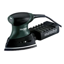Τριβείο Metabo FMS 200 Intec Multi Sander