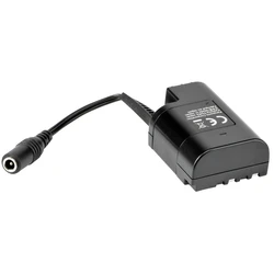 Τροφοδοτικό Φωτογραφικής Μηχανής Panasonic DMW-DCC12GU