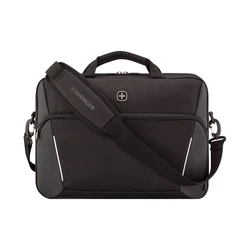 Τσάντα Laptop Wenger XE Compact Brief 16 Black