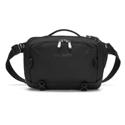 Τσάντα Pacsafe EXP 12 Sling Black