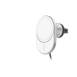 Φορτιστής Αυτοκινήτου Belkin Magn.wireless with Qi2 (15W), w/o