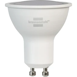 Smart Λάμπα LED Brennenstuhl WiFi GU10