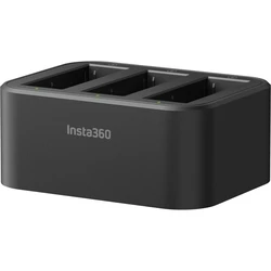 Φορτιστής Action Cameras Insta360 Ace Pro 2/Ace Pro Fast Charge Hub