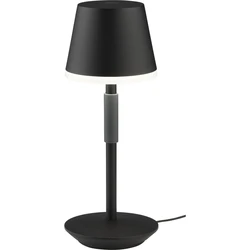 Πορτατίφ Philips Hue Go Table Battery Black White Color Ambiance