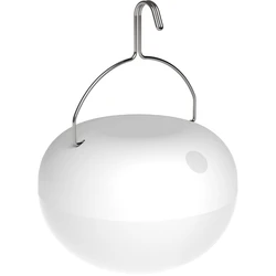 Διακοσμητικό Φωτιστικό NewGarden COCO BATTERY BULB RGB IP68