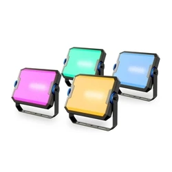 Φωτιστικό Προβολάκι Govee - LED Outdoor Flood Lights 4 Pack