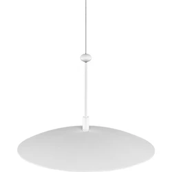 Φωτιστικό Οροφής Broggi Nuvola Lampshade White