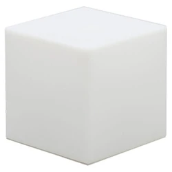 Διακοσμητικό Φωτιστικό NewGarden Cuby 32 Cable LED Outdoor White