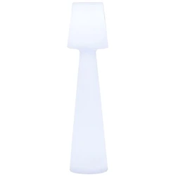 Διακοσμητικό Φωτιστικό NewGarden Lola 110 Cable White