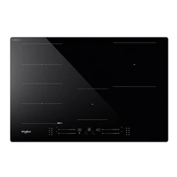 Εστία Επαγωγική Whirlpool Wf S1577 Cpne