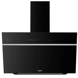 Απορροφητήρας Καμινάδα Whirlpool Whvs 90f Lt C K