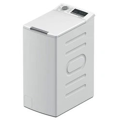 Πλυντήριο Άνω Φόρτωσης 7kg Morris Wtl-70124