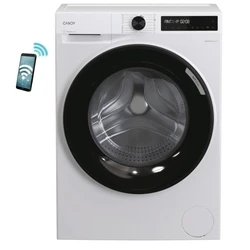 Πλυντήριο Ρούχων 60cm 9kg Candy Br 49sbl8-S