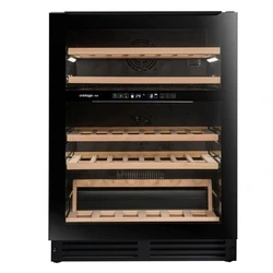 Συντηρητής Εντοιχιζόμενος Climadiff Avu51d82 24φ